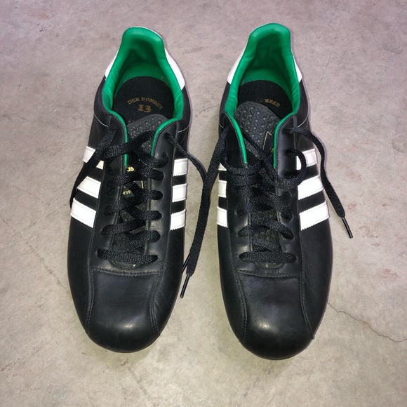 gerd muller adidas originals
